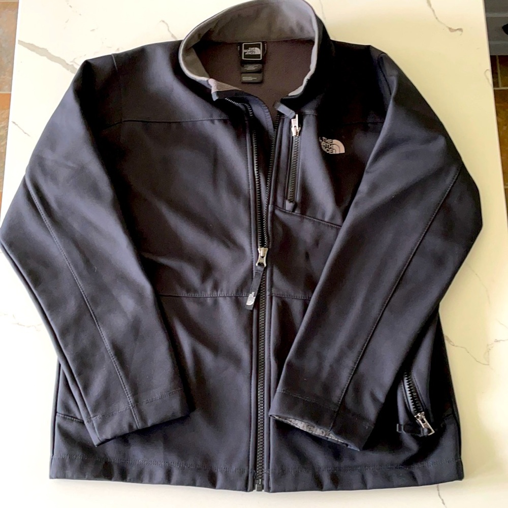 North Face Youth Jacket